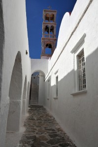 Pueblo De Ano Mera | Isla De Mykonos | Que Ver Y Hacer | Turismo