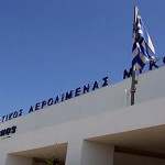 Aeropuerto de Mykonos